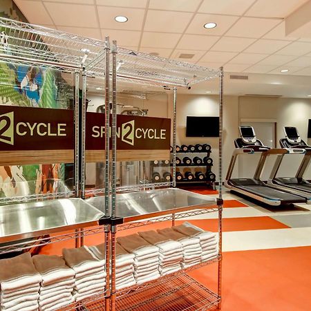 Home2 Suites By Hilton West Эдмонтон Экстерьер фото