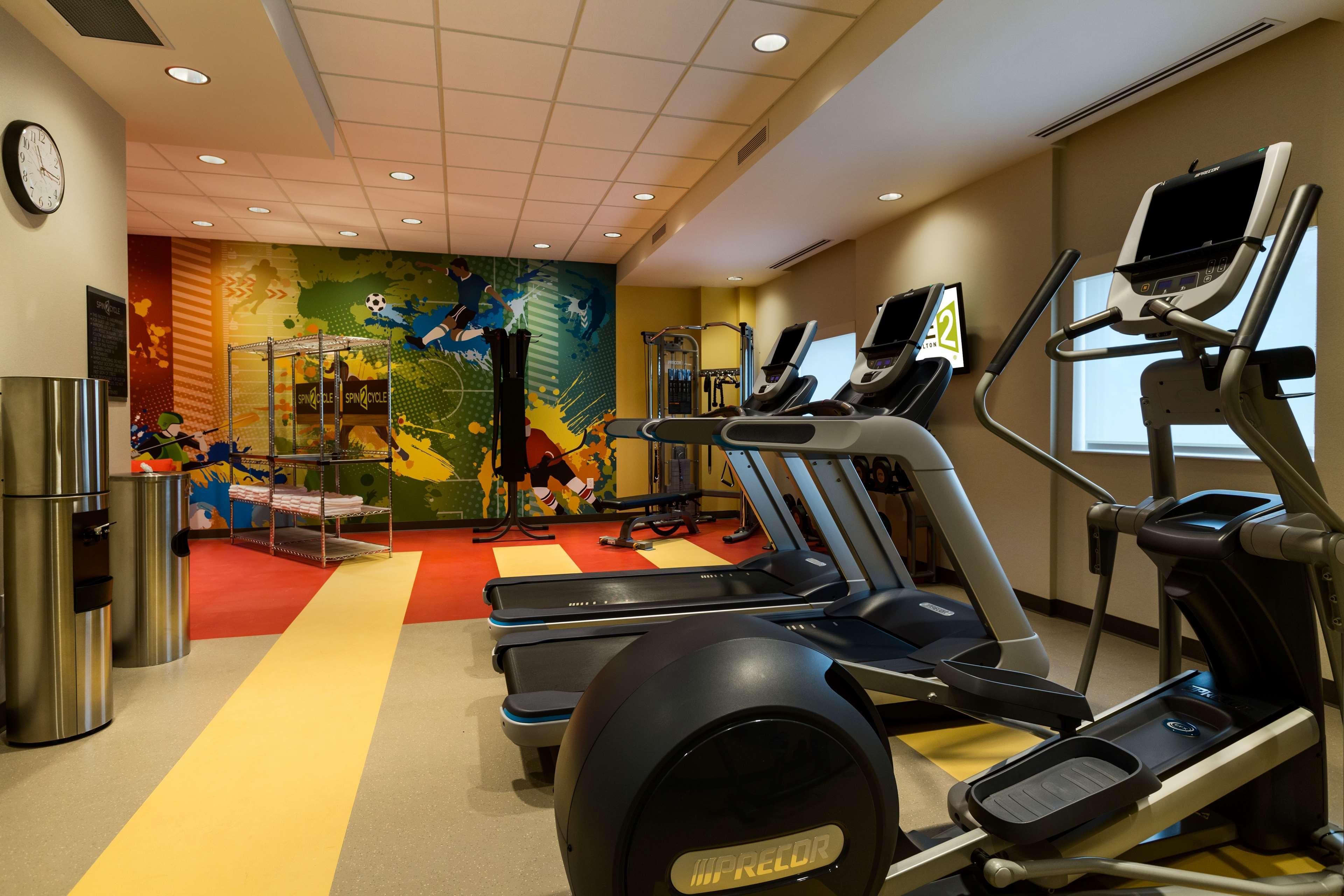 Home2 Suites By Hilton West Эдмонтон Экстерьер фото